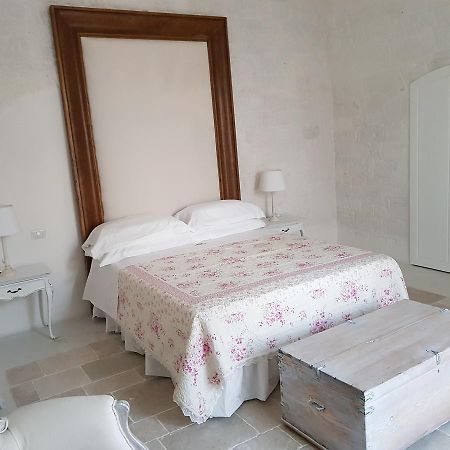 Dimora D'Amato Bed & Breakfast Grumo Appula Bagian luar foto