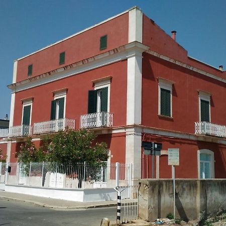 Dimora D'Amato Bed & Breakfast Grumo Appula Bagian luar foto