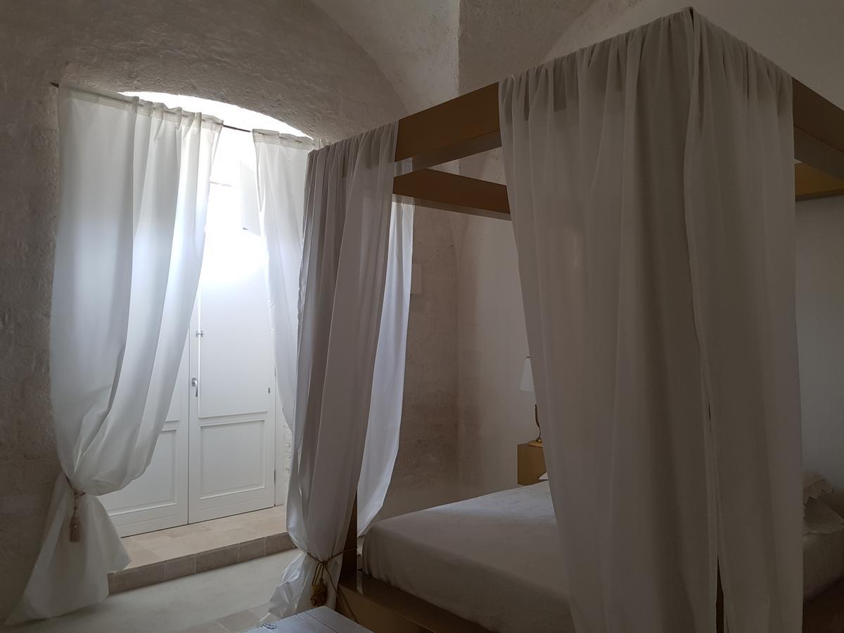 Dimora D'Amato Bed & Breakfast Grumo Appula Bagian luar foto