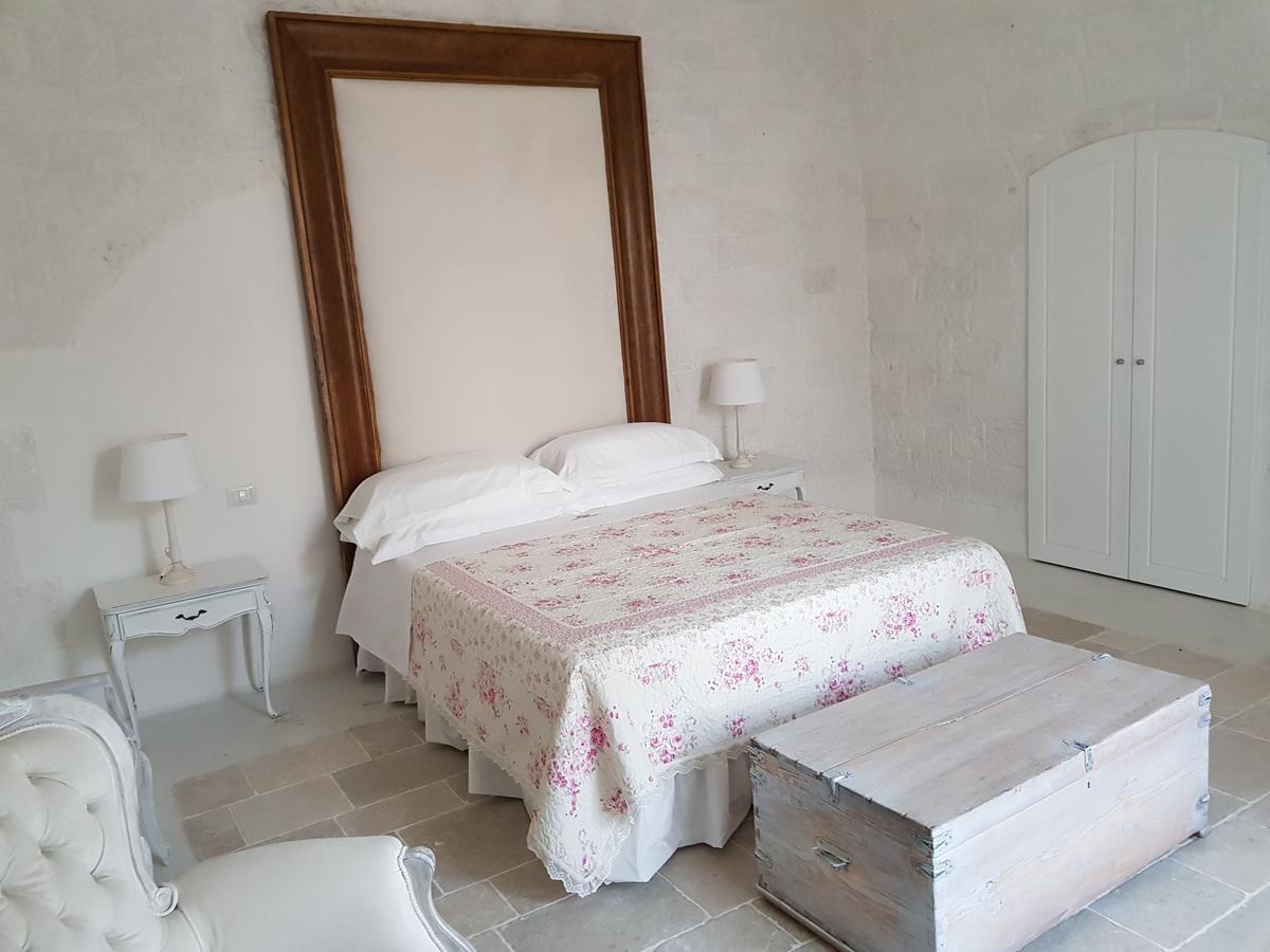 Dimora D'Amato Bed & Breakfast Grumo Appula Bagian luar foto