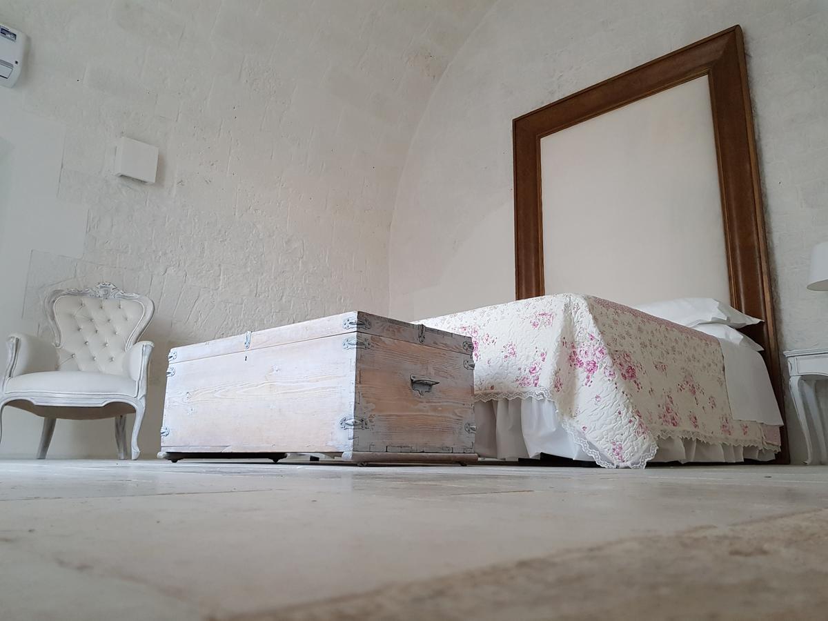 Dimora D'Amato Bed & Breakfast Grumo Appula Bagian luar foto
