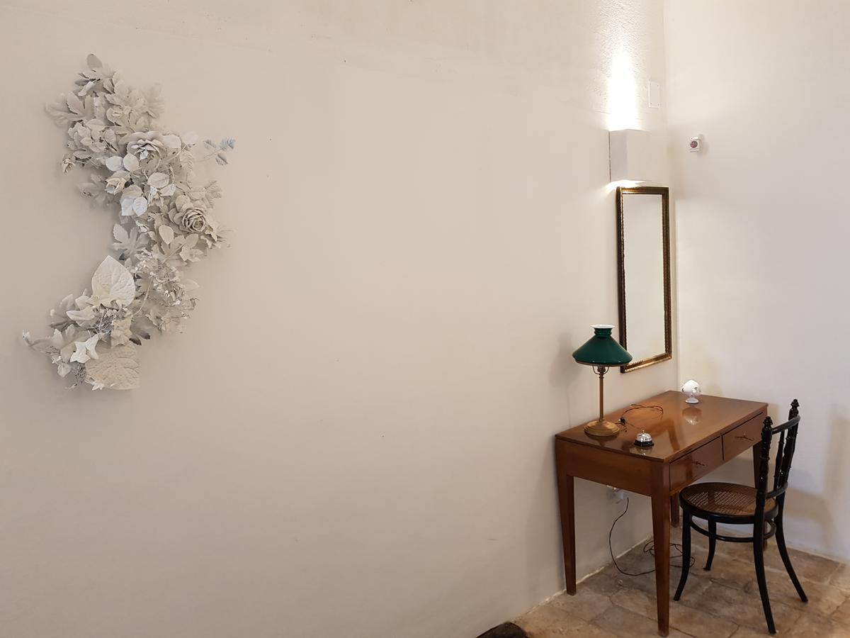 Dimora D'Amato Bed & Breakfast Grumo Appula Bagian luar foto