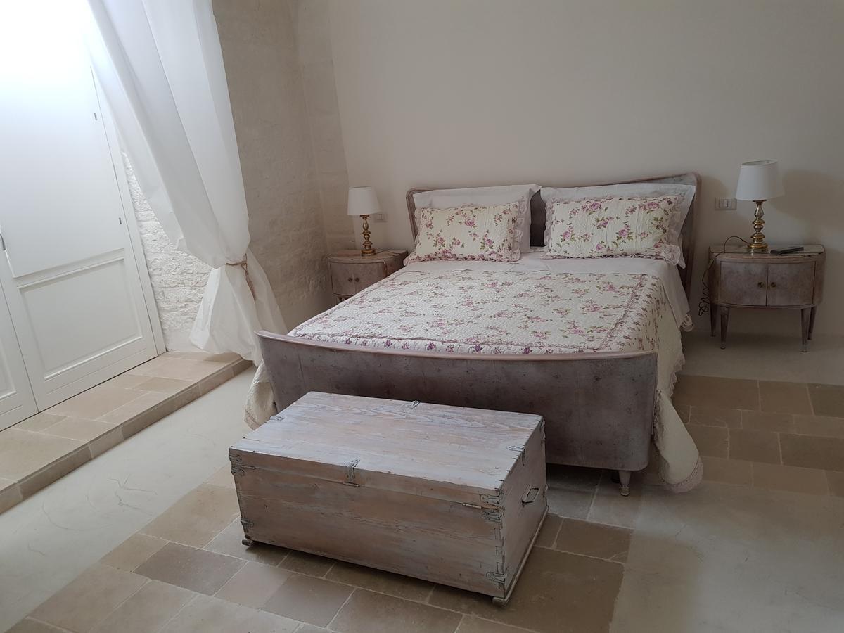 Dimora D'Amato Bed & Breakfast Grumo Appula Bagian luar foto