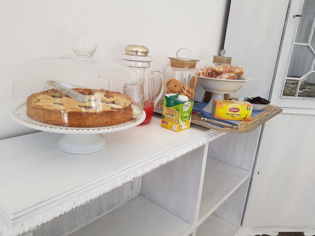 Dimora D'Amato Bed & Breakfast Grumo Appula Bagian luar foto