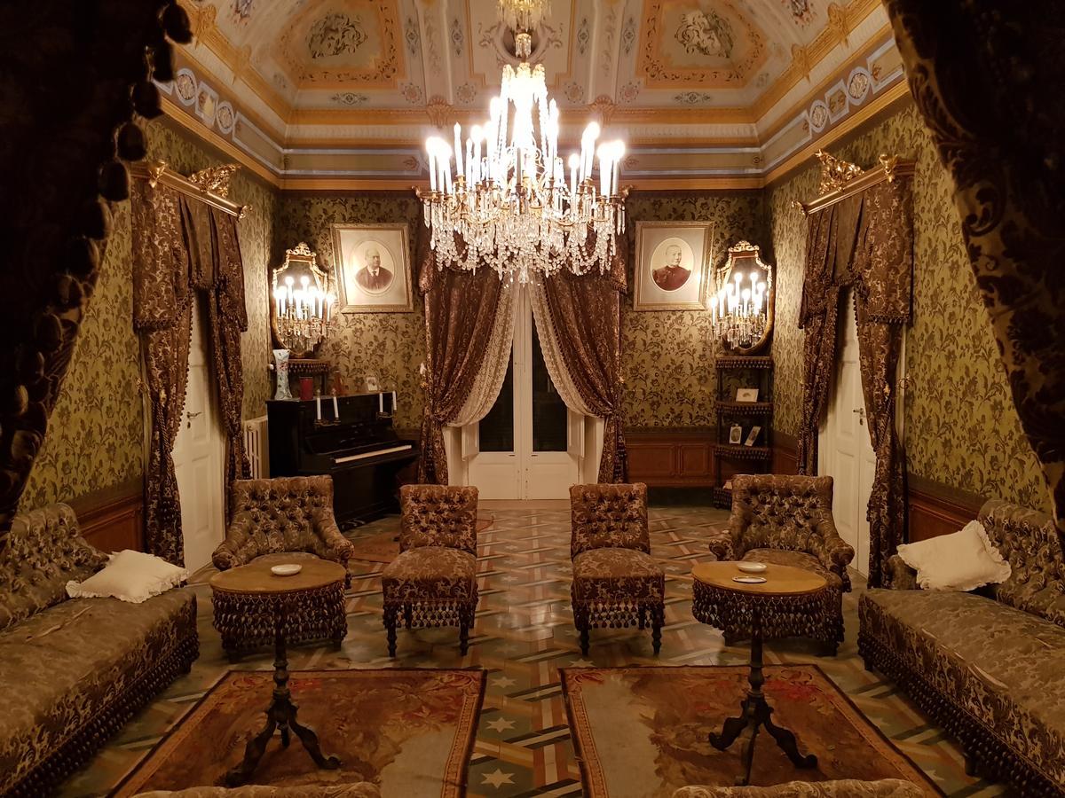 Dimora D'Amato Bed & Breakfast Grumo Appula Bagian luar foto
