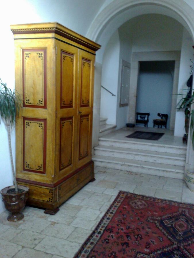 Dimora D'Amato Bed & Breakfast Grumo Appula Bagian luar foto